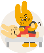 リハビリテーション